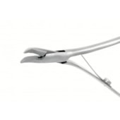 Alicate Mathiew 11cm Angulado nº 0301A - Zatty Alicate Mathiew 11cm Angulado nº 0301A - Zatty