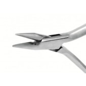 Alicate Meia Cana nº 053 - Zatty Alicate Meia Cana nº 053 - Zatty