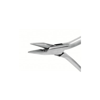 Alicate Meia Cana nº 053 - Zatty Alicate Meia Cana nº 053 - Zatty