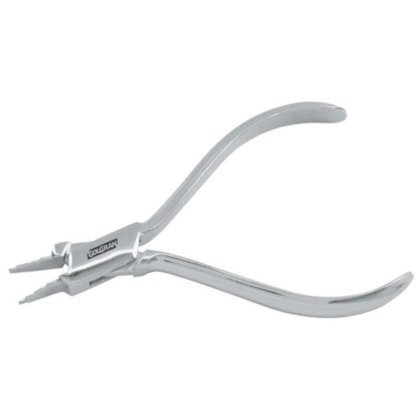 Alicate Nance nº 001 - Golgran Alicate Nance nº 001 - Golgran