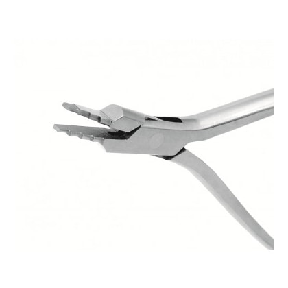 Alicate Nance nº 001 - Zatty Alicate Nance nº 001 - Zatty