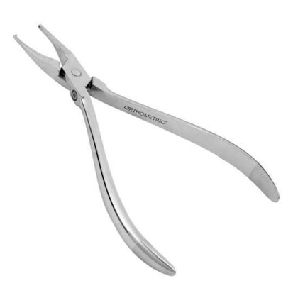 Alicate Para Ativacao Circular em Alinhador - Orthometric