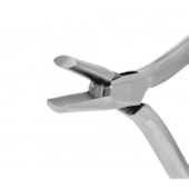 Alicate para Contorno de Fios nº 128C - Zatty Alicate para Contorno de Fios nº 128C - Zatty