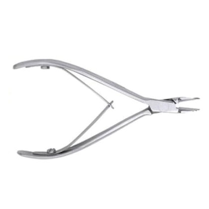 Alicate para Cutícula nº 001 - Fava Alicate para Cutícula nº 001 - Fava