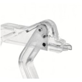Alicate Priscila Bráquete nº 346P - Zatty Alicate Priscila Bráquete nº 346P - Zatty