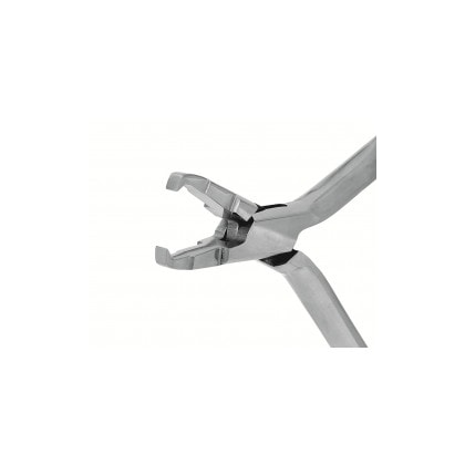 Alicate Removedor Reto de Bráquete nº 346R - Zatty Alicate Removedor Reto de Bráquete nº 346R - Zatty