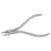 Alicate Tweed Ômega Loop nº 350 - Golgran Alicate Tweed Ômega Loop nº 350 - Golgran