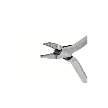 Alicate Tweed Omega Loop nº 350 - Zatty Alicate Tweed Omega Loop nº 350 - Zatty