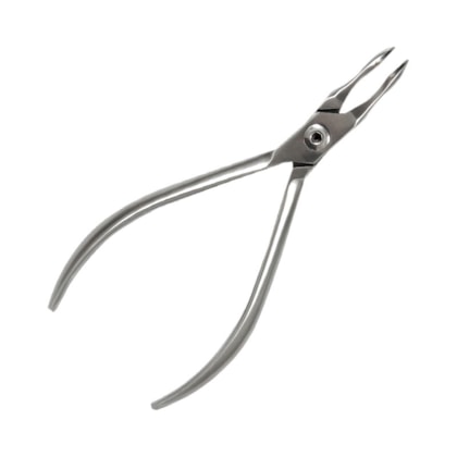 Alicate Weingart nº 120 - Fava Alicate Weingart nº 120 - Fava