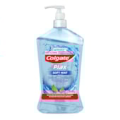 Antisséptico Bucal Plax Soft Mint Regular - Colgate Antisséptico Bucal Plax Soft Mint Regular - Colgate
