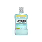 Antisseptico Listerine Cool Mint S\Alcool Johnson 1.5LTRS