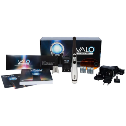 Aparelho Fotopolimerizador Grand Valo sem fio - Ultradent
