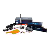 Aparelho Fotopolimerizador Valo X - Ultradent Aparelho Fotopolimerizador Valo X - Ultradent