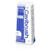 Aplicador Descartável Cavibrush - FGM Aplicador Descartável Cavibrush - FGM