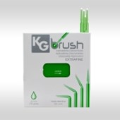 Aplicador Descartável KG Brush - KG Sorensen