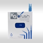 Aplicador Descartável KG Brush - KG Sorensen