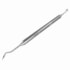 Aplicador/Extrator de Amarrilho Elástico Inox - 7501002 - Morelli