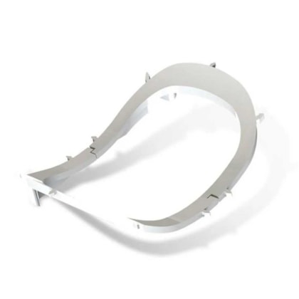 Arco Dobravel Adulto Indusbello