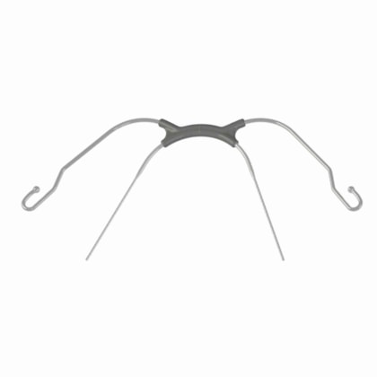 Arco Extraoral Médio - Morelli Arco Extraoral Médio - Morelli