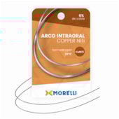 Arco NiTi Copper 35°C Redondo - Morelli Arco NiTi Copper 35°C Redondo - Morelli
