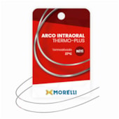 Arco NiTi Thermo-Plus M Redondo - Morelli