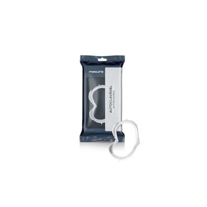 ARCO OSTBY NYLON ADULTO DOBRAVEL MAQUIRA