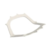 Arco Ostby Nylon Adulto Indusbello Arco Ostby Nylon Adulto Indusbello
