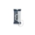 ARCO OSTBY NYLON INFANTIL DOBRAVEL MAQUIRA