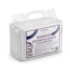 Babador Branco 30X40CM Dental Partner PCT.C\100