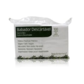 Babador Impermeável - Biodinâmica Babador Impermeável - Biodinâmica