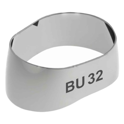 Banda para Pré-molar Superior Dir./Esq. - Morelli Banda para Pré-molar Superior Dir./Esq. - Morelli