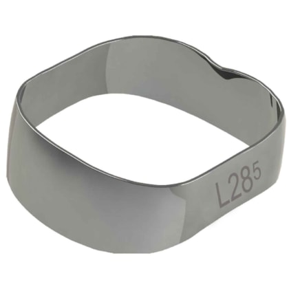 Banda Universal para Molar Inferior Dir./Esq. - Morelli Banda Universal para Molar Inferior Dir./Esq. - Morelli