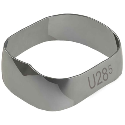 Banda Universal para Molar Superior Dir./Esq. - Morelli Banda Universal para Molar Superior Dir./Esq. - Morelli