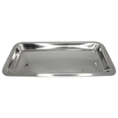 Bandeja Inox 22x09x1,5 - Golgran