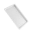 Bandeja Plastica Media Branca Confortodonto
