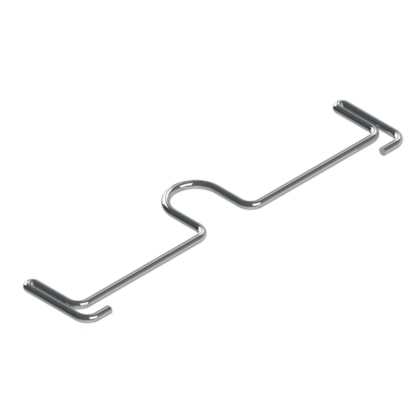 Barra Palatina Ortodôntica com Loop Distal - Morelli Barra Palatina Ortodôntica com Loop Distal - Morelli