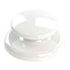 Botão Lingual - Colagem Ceramic - 3010210 - Morelli