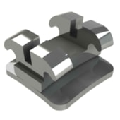 Bráquete Edgewise Standard .018" - Morelli Bráquete Edgewise Standard .018" - Morelli