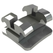 Bráquete Edgewise Standard .022" - Morelli Bráquete Edgewise Standard .022" - Morelli