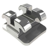 Bráquete Edgewise Standard / Ricketts Standard .018" - Morelli Bráquete Edgewise Standard / Ricketts Standard .018" - Morelli