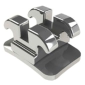 Bráquete Edgewise Standard / Ricketts Standard .018" - Morelli Bráquete Edgewise Standard / Ricketts Standard .018" - Morelli