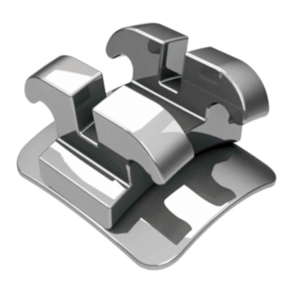 Bráquete Edgewise Standard / Ricketts Standard .018" - Morelli Bráquete Edgewise Standard / Ricketts Standard .018" - Morelli