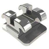 Bráquete Edgewise Standard / Ricketts Standard .022" - Morelli Bráquete Edgewise Standard / Ricketts Standard .022" - Morelli