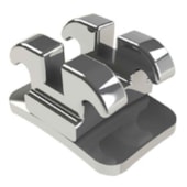 Bráquete Edgewise Standard / Ricketts Standard .022" - Morelli Bráquete Edgewise Standard / Ricketts Standard .022" - Morelli