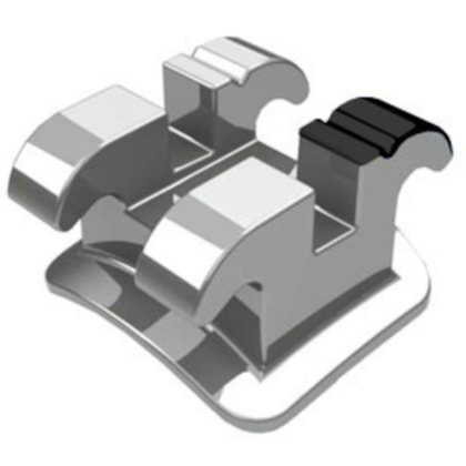 Bráquete M.B.T. Light .022" - Morelli Bráquete M.B.T. Light .022" - Morelli