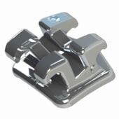 Bráquete M.B.T. Light HP .018" - Morelli Bráquete M.B.T. Light HP .018" - Morelli