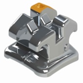 Bráquete M.B.T. Light HP .018" - Morelli Bráquete M.B.T. Light HP .018" - Morelli