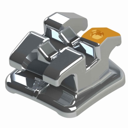 Bráquete M.B.T. Light HP .018" - Morelli Bráquete M.B.T. Light HP .018" - Morelli