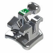 Bráquete M.B.T. Light HP .022" com gancho - Morelli