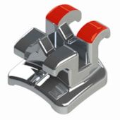 Bráquete M.B.T. Light HP .022" - Morelli